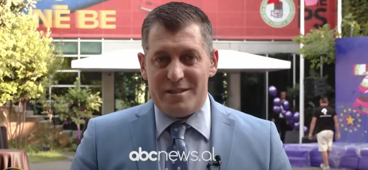 “Tirana Live” me Emilian Islami, (19/06/2025)