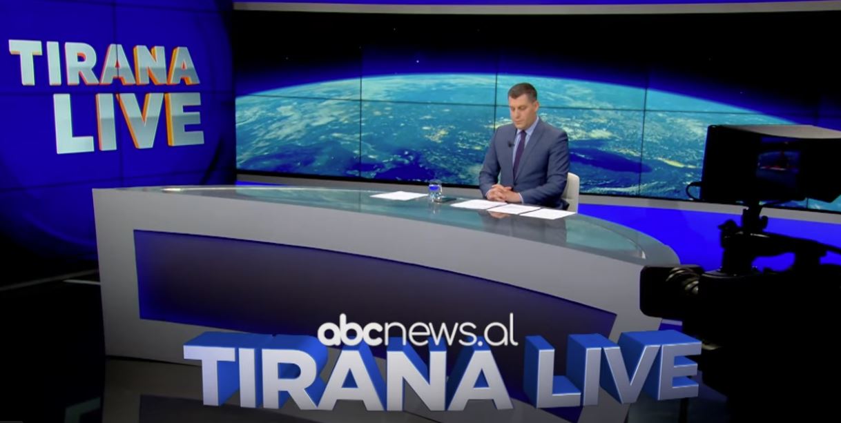 Tirana Live me Emilian Islami, (09/06/2025)