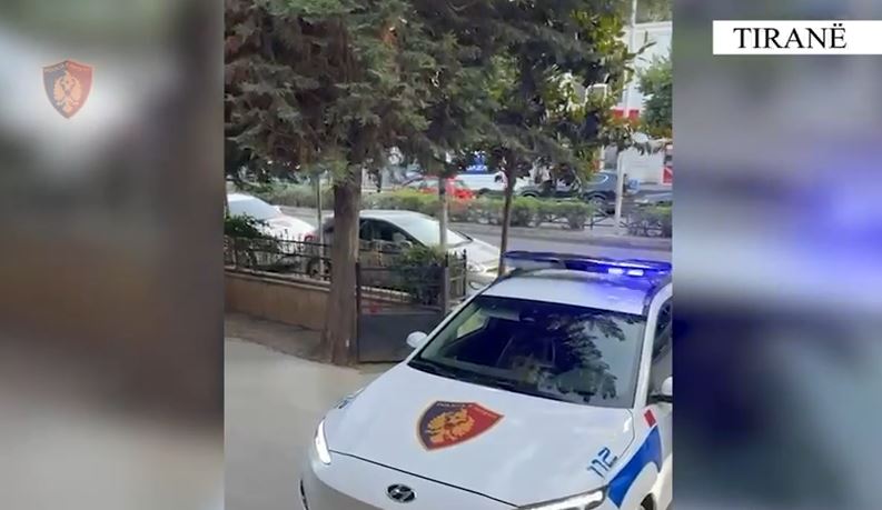 Operacioni “Kontigjenti”/ Sekuestrohen 40 mijë euro të dyshuara nga veprimtari kriminale, 2 të arrestuar në Tiranë