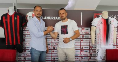 Carlos García emërohet zyrtarisht si trajner i Flamurtarit