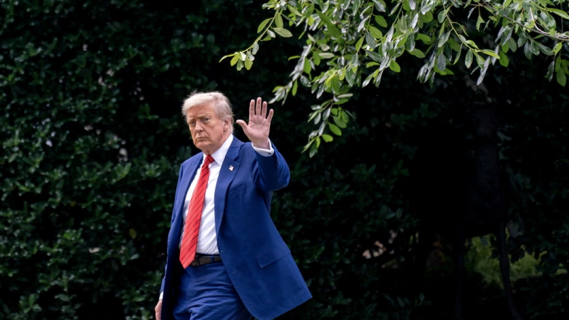 Trump paditet sërish/ Gjykata pranon kërkesën e prindërve për shtetësinë përmes lindjes