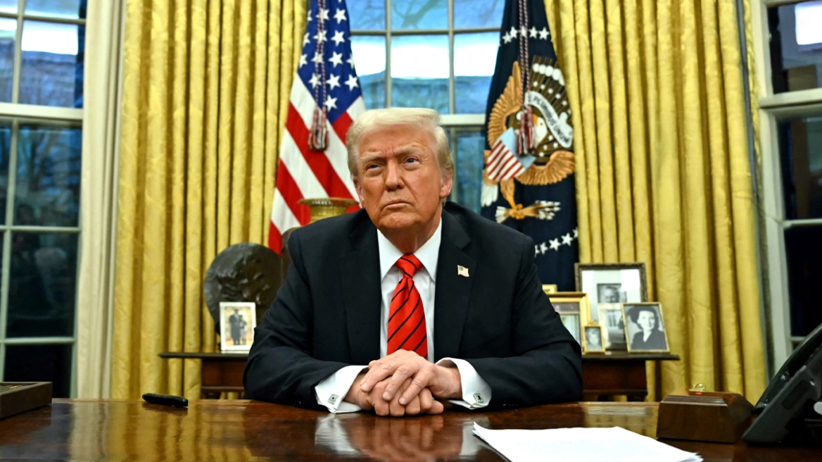 Trump: Ata që nxorrën informacione për sulmet e SHBA-ve ndaj Iranit nga Inteligjenca, të ndiqen penalisht
