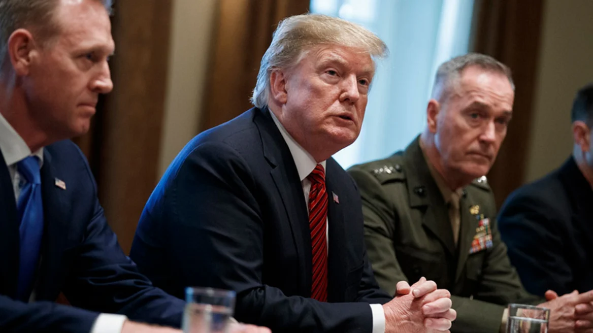 Trump kritikon ashpër republikanin Thomas Massie: Ne ia hoqëm nga duart bombën Iranit