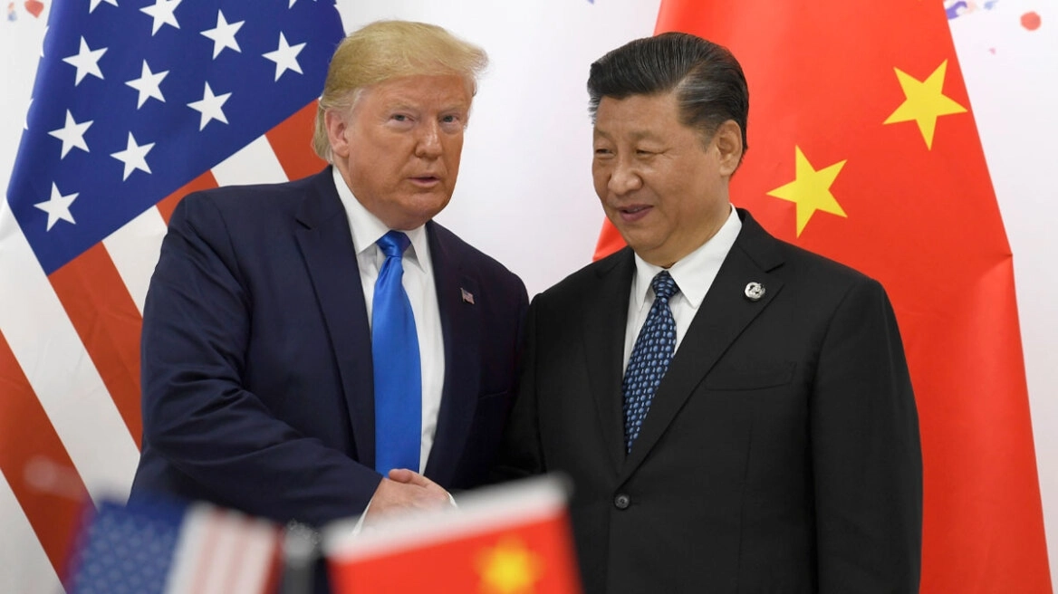 Shtëpia e Bardhë: Trump ratifikon marrëveshjen me Kinën për mineralet e rralla