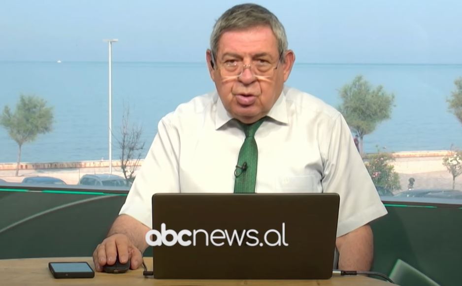 18 qershor 2025, “Telefonatat e Teleshikuesve” – Mirëmëngjes me Bashkim Hoxhën