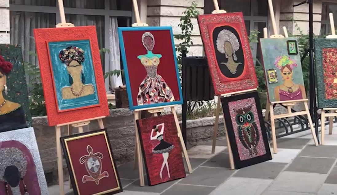 Ulqini vjen në Gjirokastër/ Promovohet tradita dhe vlerat kulturore