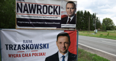 Presidenciale në Poloni/ Balotazhi, favorit kandidati proeuropian