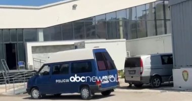 VIDEO/ Sekuestrohen mbi 50 mijë euro të padeklaruara në Portin e Vlorës