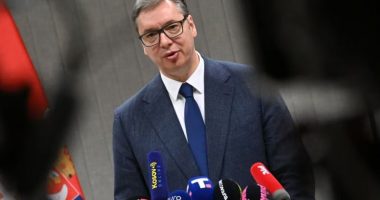 “Të fortët që mbështesin Vuçiç”/ Investigimi i portalit serb “zbulon” emrat që mbështesin protestat pro qeverisë