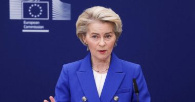 Komisioni Evropian propozon ndalimin e plotë të importit të gazit rus