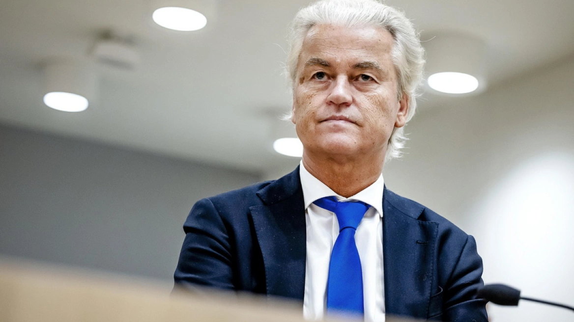 Holanda drejt zgjedhjeve të parakohshme parlamentare pas rënies së qeverisë