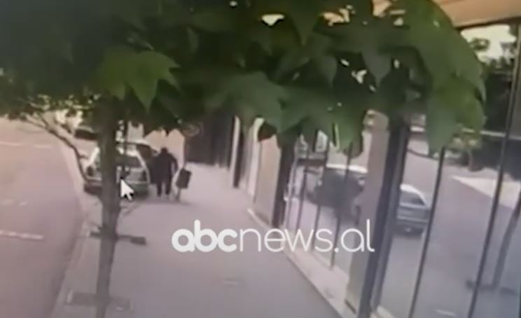 Grabitën 15 mijë euro në një banesë/ Pranga dy personave në Tiranë
