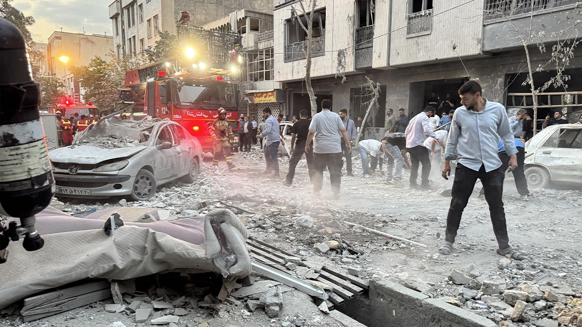 NATO e BE: Të ulen tensionet/ Rusia dhe Turqia lëshojnë akuza ndaj Izraelit