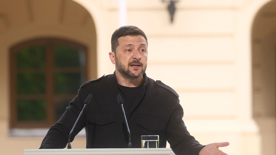 Zelensky e quan “ultimatum” propozimin e Rusisë për paqe, kërkon takim me Putinin
