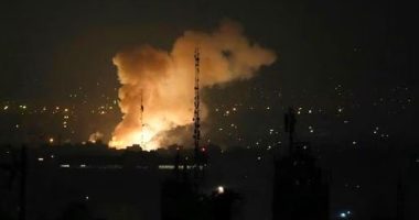 Ushtria izraelite godet dhjetëra objektiva në Iran gjatë natës