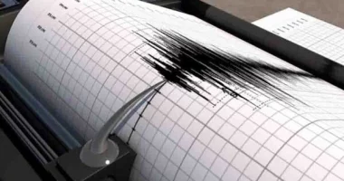 Tërmet i fortë në Iran