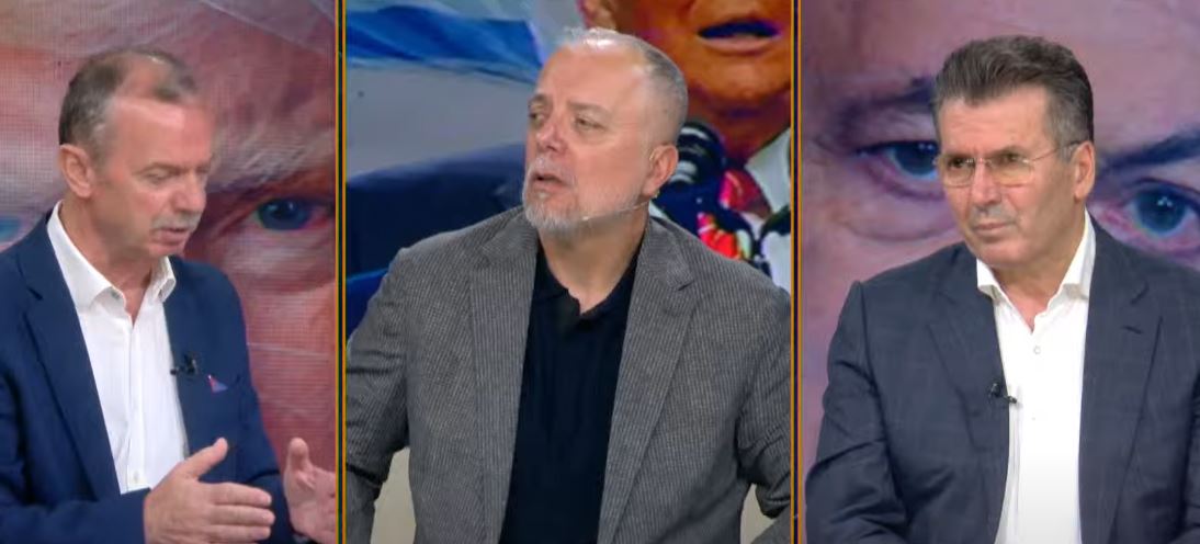 Nura: Irani nuk bie pa mbështetjen e Rusisë. Mediu: Sa më e gjerë aleanca e NATO-s, aq më efektive do jetë