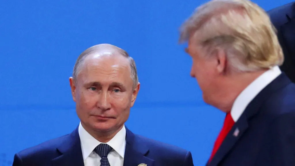 ANALIZË/ Moska e shpërfill acarimin e Trumpit me Putinin