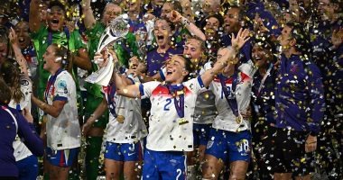 Anglia, kampione e Europës/ Vajzat angleze mundin Spanjën në finale pas penalltive