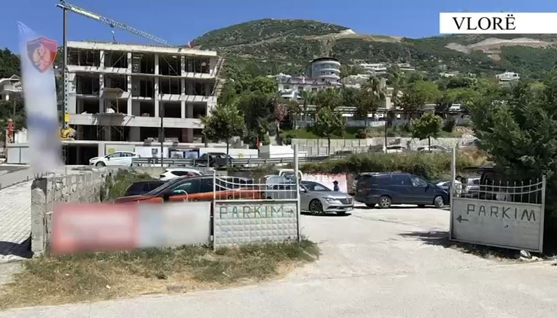 Zaptuan hapësirat publike për qëllime biznesi/ Vlorë, procedohen penalisht 5 persona