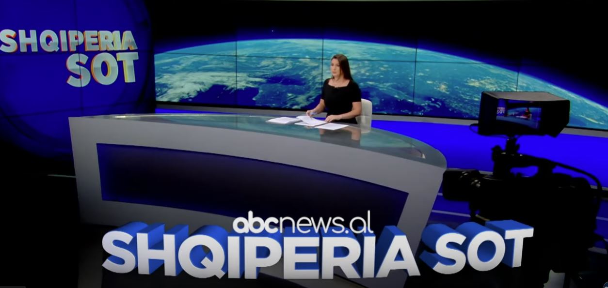 Shqipëria Sot me Kasandra Palin, (03/07/2025)