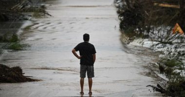 Çfarë i shkaktoi përmbytjet në të gjithë SHBA? Shkencëtarët kanë një shpjegim për këtë fenomen