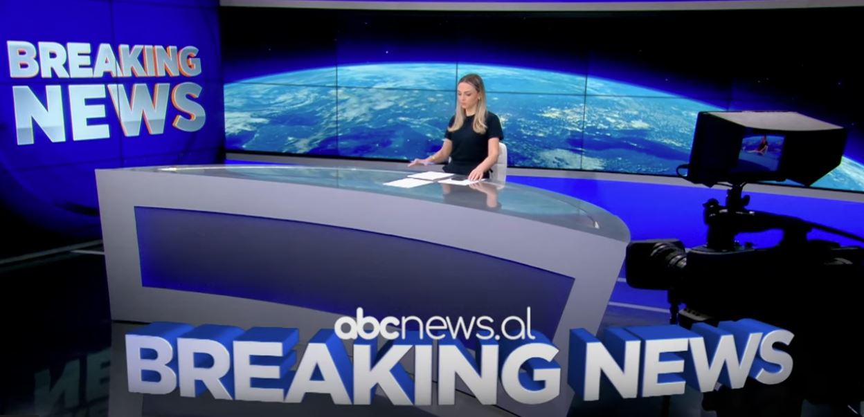 Breaking News me Fabiola Hoxhën, (02/07/2025)