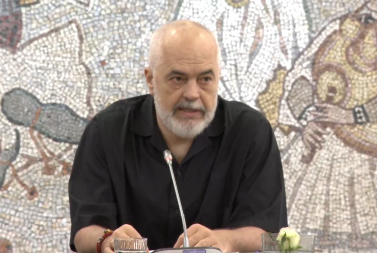 ‘Thethi, nuk do lejohen ndërtime dhe resorte’, Rama: Në bregdet, vijojnë prishjet e ndërtimeve pa leje. Brenda 2028, mbyllen legalizimet