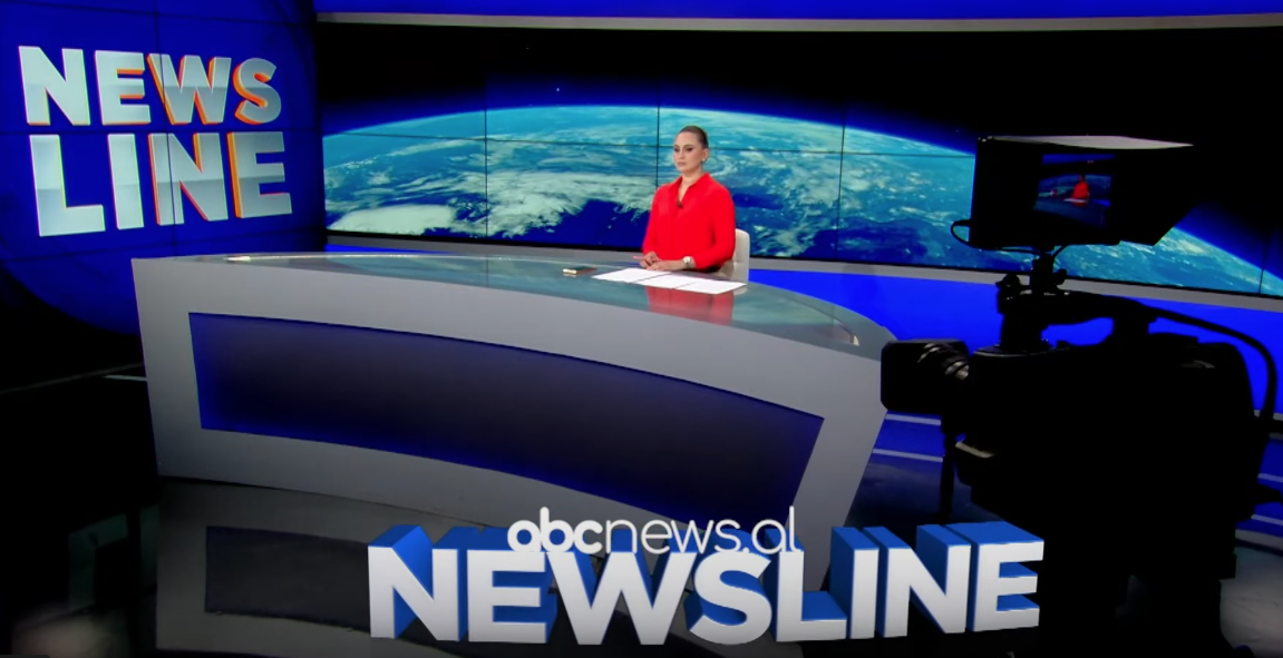 Newsline me Habi Hoxha, (19/07/2025)