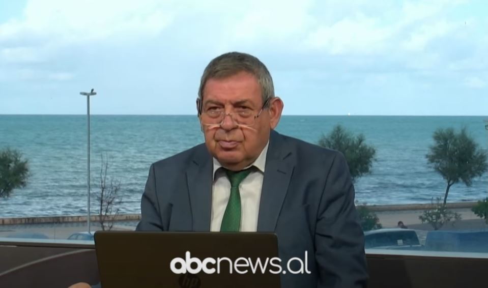 29 korrik 2025 “Shtypi i ditës” – Mirëmëngjes me Bashkim Hoxhën