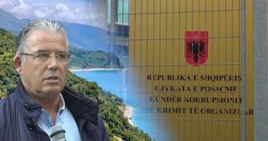 Shpërdorim detyre/ Apeli i Posaçëm lë në fuqi dënimin me burg për ish-kreun e Bashkisë Himarë