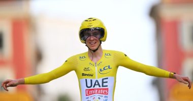 Pogacar, “mbreti” i Francës/ Çiklisti slloven vulos fitoren e katërt në karrierë në Tour