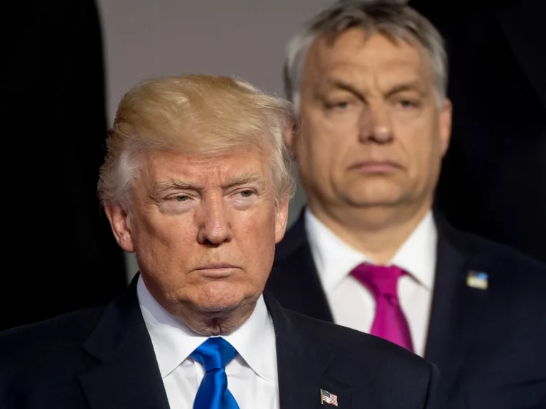 Hungaria mund të goditet rëndë nga tarifat e SHBA-së pavarësisht marrëdhënieve të ngrohta Trump-Orban