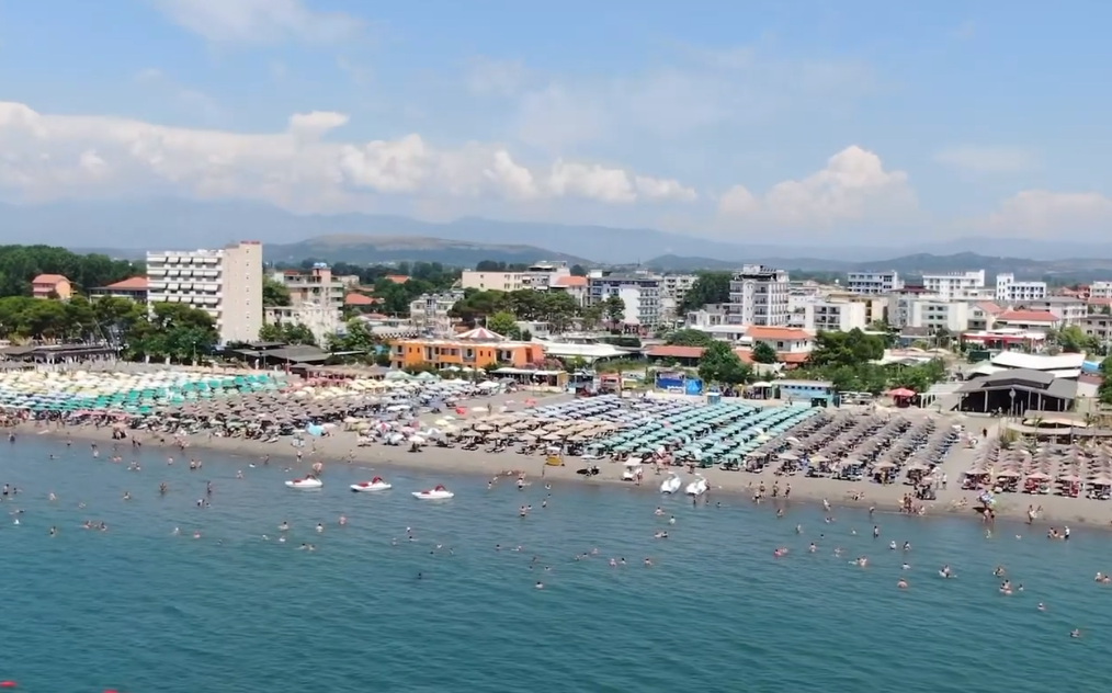 Hyri në det për t’u larë, humb jetën 81-vjeçari në Velipojë