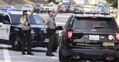 VIDEO/ Shpërthimi në Los Anxhelos, raportohet për të paktën 3 viktima