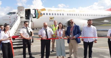 Jordan Aviation nis fluturimet charter direkte nga Ammani drejt Tiranës