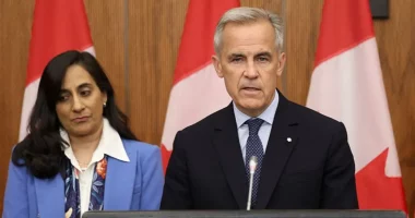 Pas Britanisë e Francës, edhe Kanadaja njofton se do të njohë shtetin palestinez