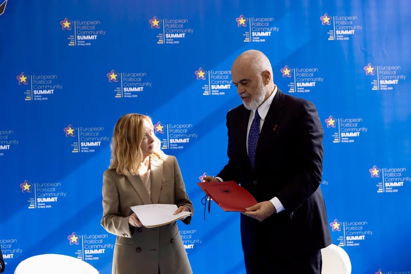 Pensionet me Italinë/ Rama: Nis zbatimi i plotë i marrëveshjes dypalëshe