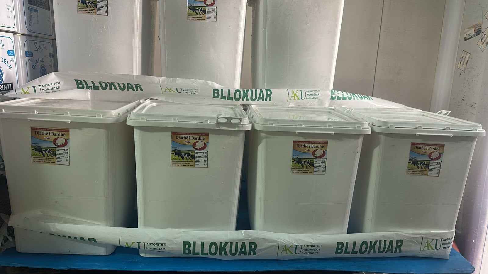 “Kërcënon shëndetin e konsumatorëve”, Rama: Angazhim maksimal për sekuestrimin e mallrave pa faturë