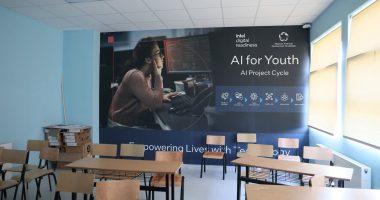 “Një shkollë moderne për mbi 650 nxënës”, Rama ndan pamjet nga gjimnazi “Kostandin Kristoforidhi” në Elbasan