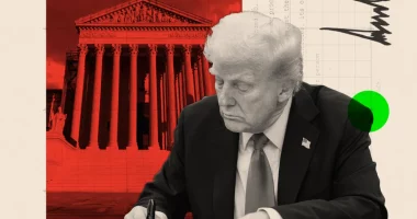 BBC: Si po e ndryshon Trump formën e pushtetit presidencial