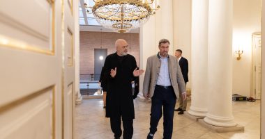 Rama vizitë në Gjermani, pritet nga Kryeministri i Bavarisë Markus Söder