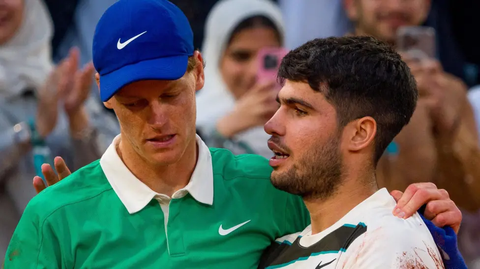 Yjet e rinj pushtojnë Londrën/ Sinner-Alcaraz është finalja e Grand Slemit në Wimbledon