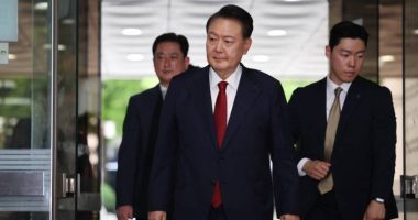 Ish Presidenti sërish në burg/ Seul, rrezikon prishjen e provave të hetimit për gjendjen ushtarake