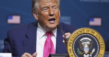 Qëndrimet e Trump për Ukrainën/ Nga super raketat për Kievin tek sanksionet për Rusinë (që janë ende zero): Nuk jam me asnjë!