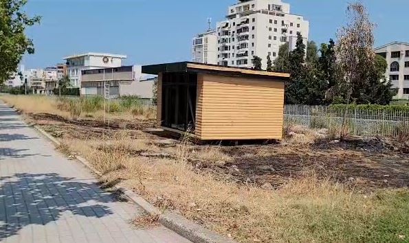 Shemben kioskat në Durrës/ Vijon lirimi i hapësirave publike, aksioni përqëndrohet në port