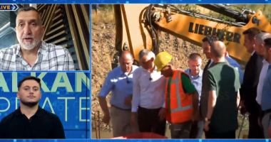 Kurti sfidon BE dhe SHBA/ Eksperti i sigurisë: Vendimet e tij po rrezikojnë seriozisht Kosovën