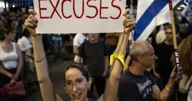 Izraeli do të dërgojë një delegacion për bisedime me Hamas