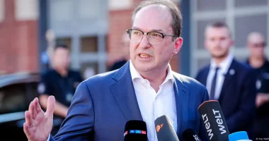 Dobrindt kërkon marrëveshje dëbimi me talebanët