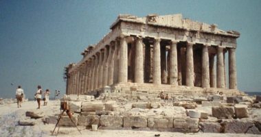 Greqi, Akropoli mbyllet përkohësisht për shkak të temperaturave të larta